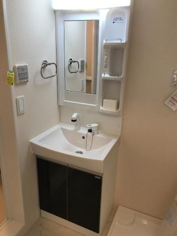 クラリスコートのその他|シャンプードレッサー