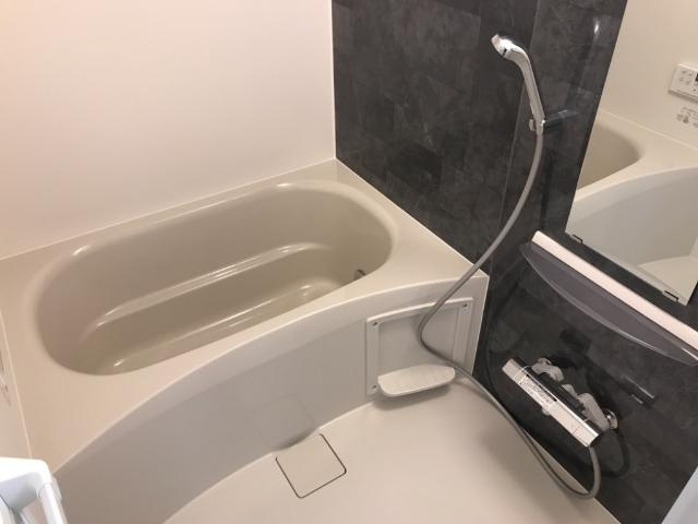 クラリスコートのその他|追焚き付浴室