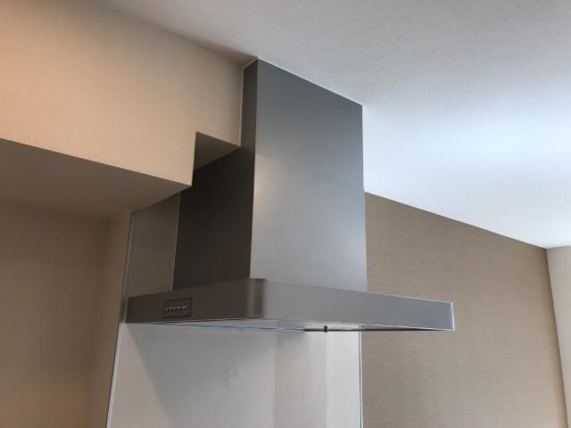 クラリスコートのキッチン|キッチン