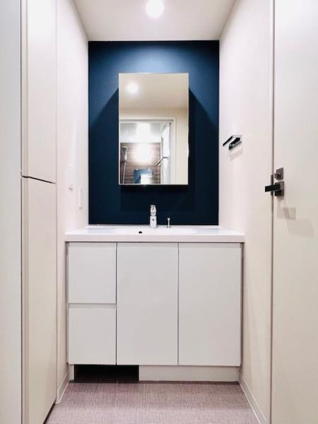 Ｂｒｉｌｌｉａ　ｉｓｔ　浅草橋の洗面所