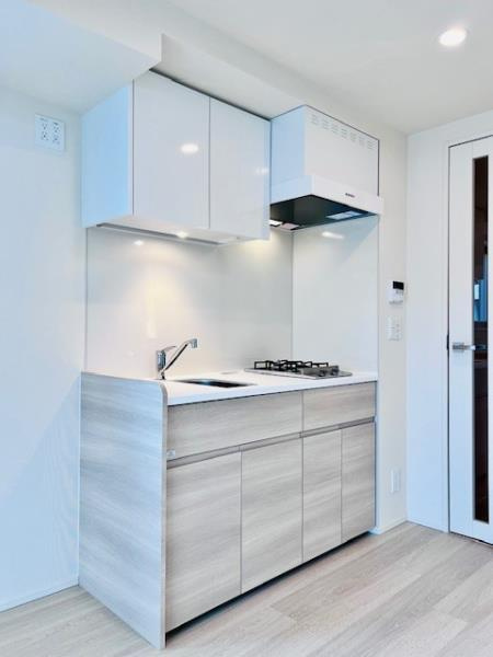 Ｂｒｉｌｌｉａ　ｉｓｔ　浅草橋のキッチン