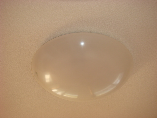 響ガーデンレジデンスのその他|照明