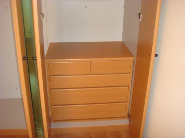 響ガーデンレジデンスのその他|チェスト