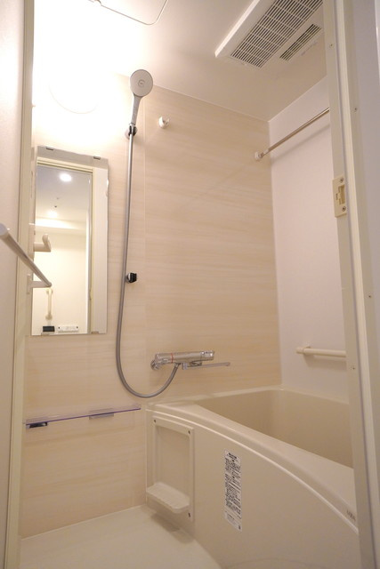 Ｊ．ＧＲＡＮ　Ｃｏｕｒｔ　浅草の浴室|※写真は同タイプ住戸です。