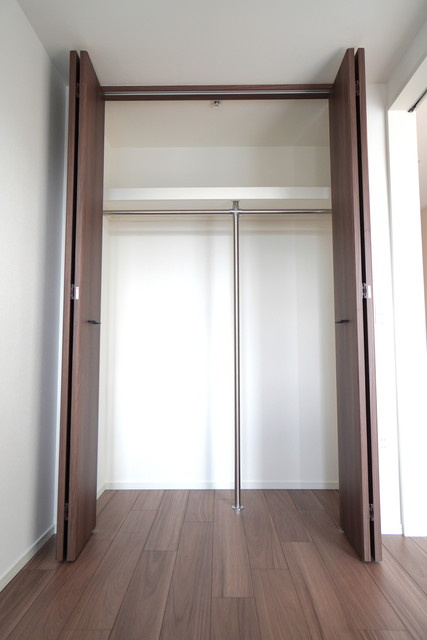 Ｊ．ＧＲＡＮ　Ｃｏｕｒｔ　浅草の収納|※写真は同タイプ住戸です。