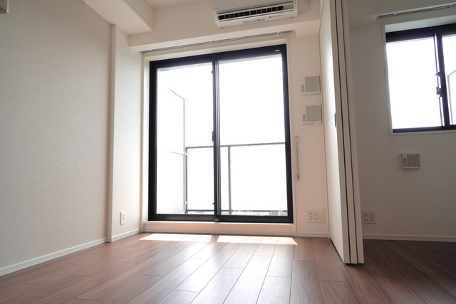 Ｊ．ＧＲＡＮ　Ｃｏｕｒｔ　浅草の居間・リビング|※写真は同タイプ住戸です。