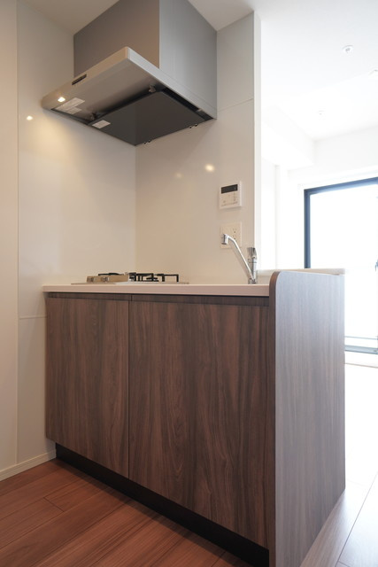 Ｊ．ＧＲＡＮ　Ｃｏｕｒｔ　浅草のキッチン|※写真は同タイプ住戸です。