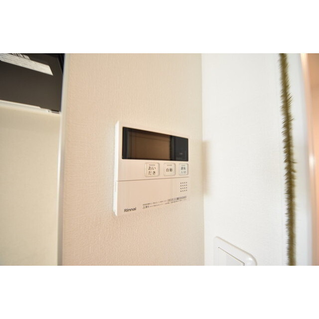 エルファーロ広尾の内装