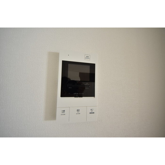 エルファーロ広尾の内装