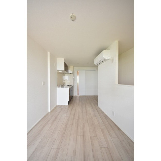 エルファーロ広尾の内装