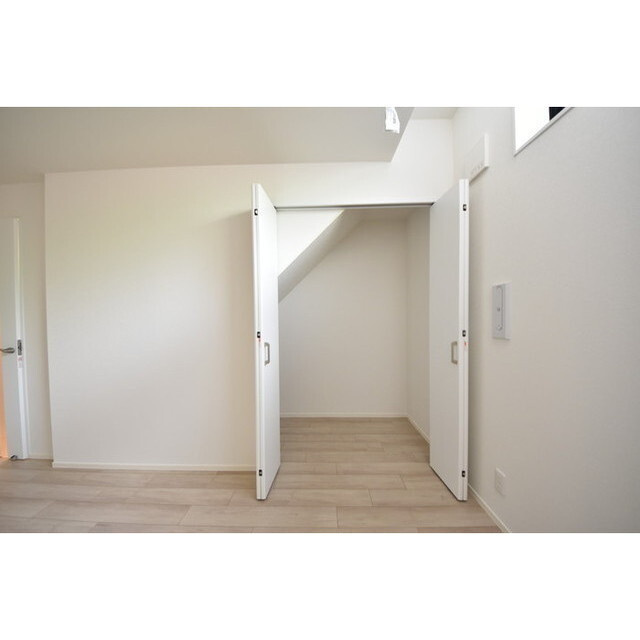 エルファーロ広尾の内装