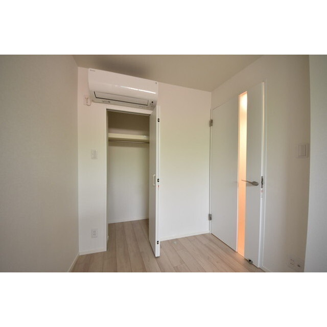 エルファーロ広尾の内装