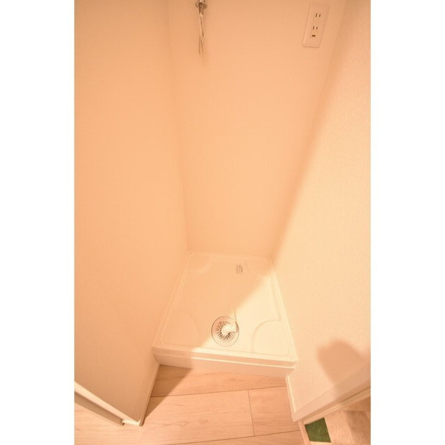 エルファーロ広尾の内装