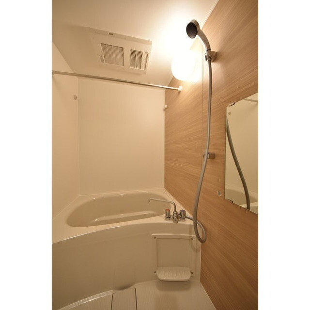 エルファーロ広尾の内装