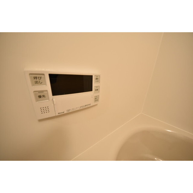 エルファーロ広尾の内装