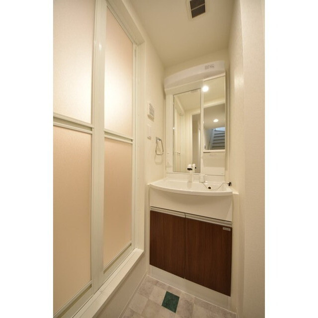 エルファーロ広尾の内装