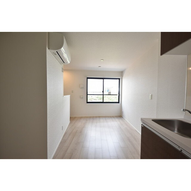 エルファーロ広尾の内装