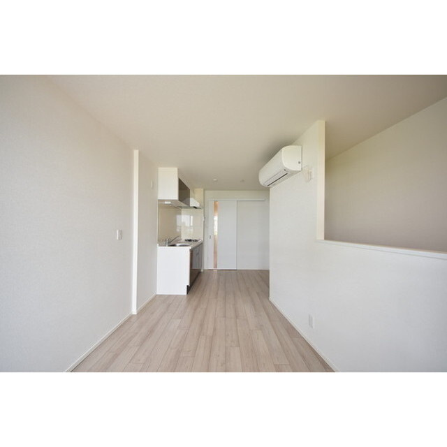 エルファーロ広尾の内装