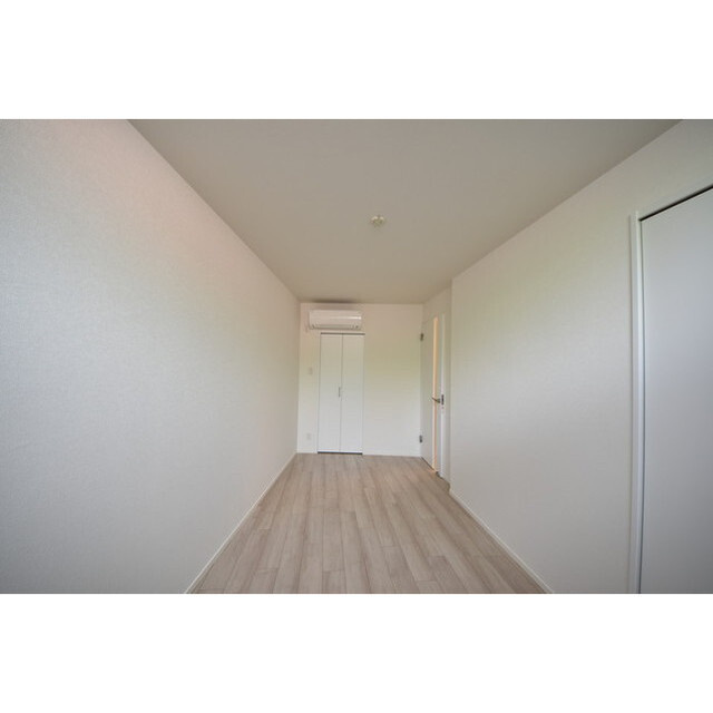 エルファーロ広尾の内装