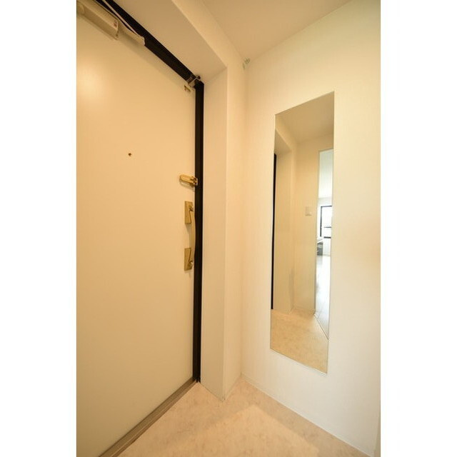 エルファーロ広尾の内装