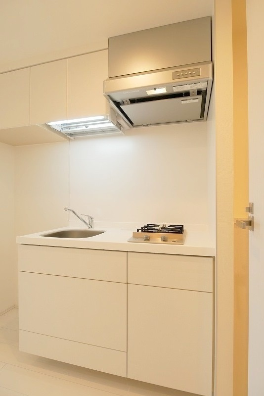 ＴＨＥ　ＰＲＥＭＩＵＭ　ＣＵＢＥ　Ｇ　大崎の内装