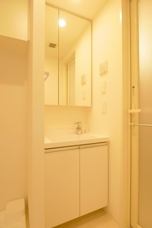 ＴＨＥ　ＰＲＥＭＩＵＭ　ＣＵＢＥ　Ｇ　大崎の内装