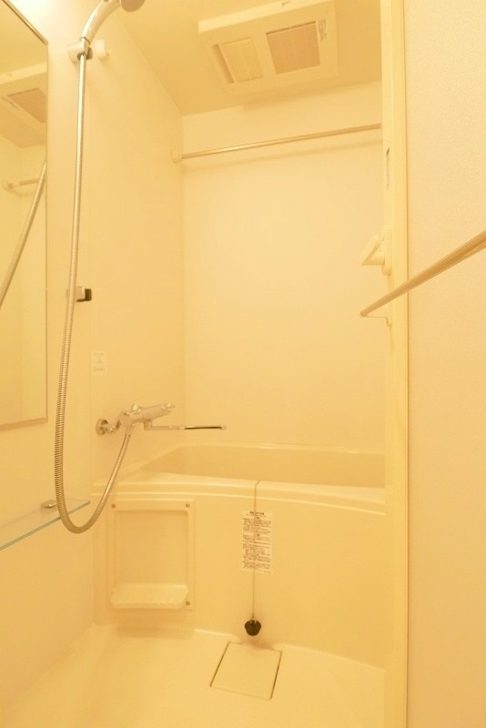 ＴＨＥ　ＰＲＥＭＩＵＭ　ＣＵＢＥ　Ｇ　大崎の内装