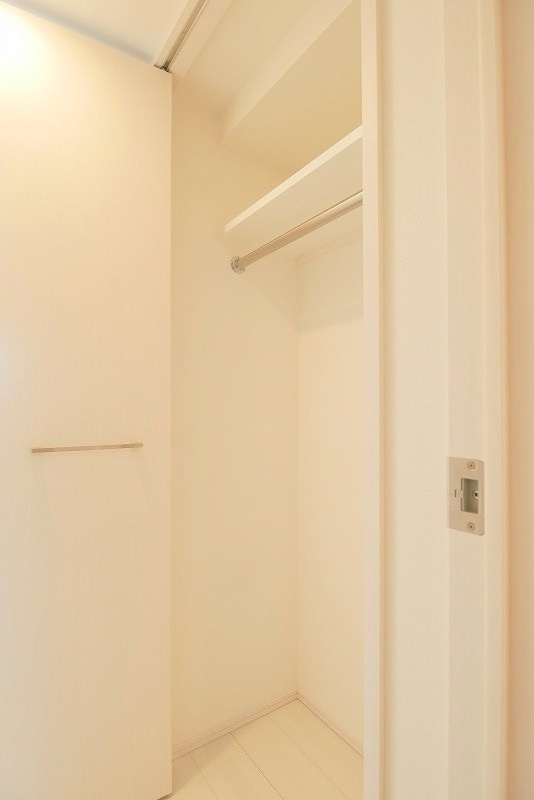 ＴＨＥ　ＰＲＥＭＩＵＭ　ＣＵＢＥ　Ｇ　大崎の内装