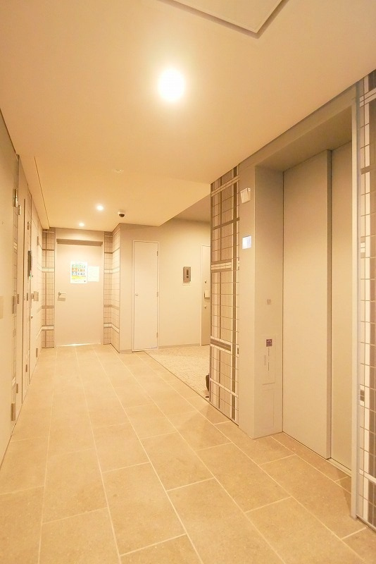 ＴＨＥ　ＰＲＥＭＩＵＭ　ＣＵＢＥ　Ｇ　大崎の外観