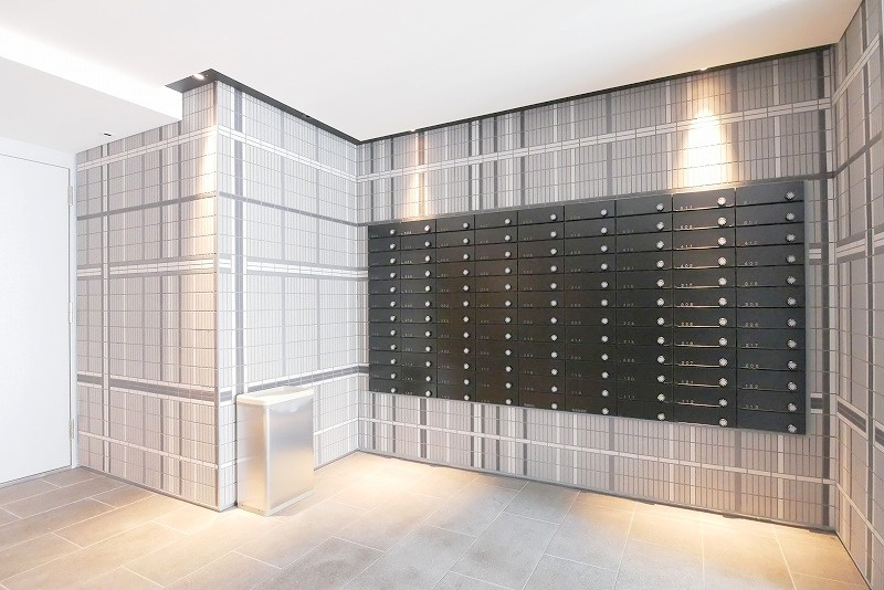 ＴＨＥ　ＰＲＥＭＩＵＭ　ＣＵＢＥ　Ｇ　大崎の外観