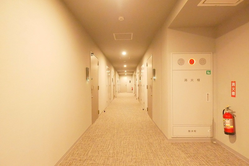 ＴＨＥ　ＰＲＥＭＩＵＭ　ＣＵＢＥ　Ｇ　大崎の外観