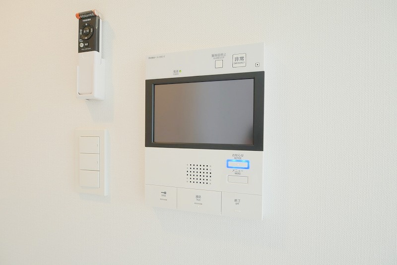 ＴＨＥ　ＰＲＥＭＩＵＭ　ＣＵＢＥ　Ｇ　大崎の内装