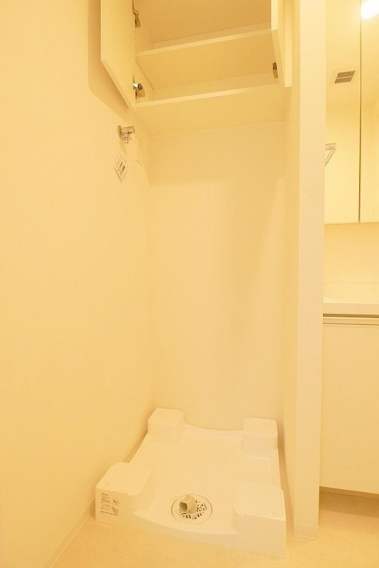 ＴＨＥ　ＰＲＥＭＩＵＭ　ＣＵＢＥ　Ｇ　大崎の内装