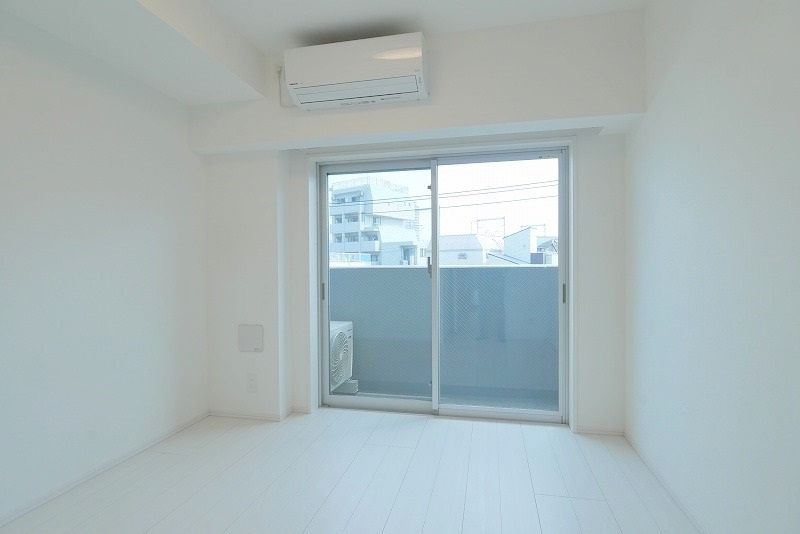 ＴＨＥ　ＰＲＥＭＩＵＭ　ＣＵＢＥ　Ｇ　大崎の内装