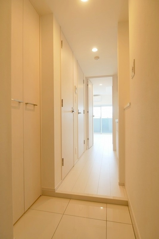 ＴＨＥ　ＰＲＥＭＩＵＭ　ＣＵＢＥ　Ｇ　大崎の内装