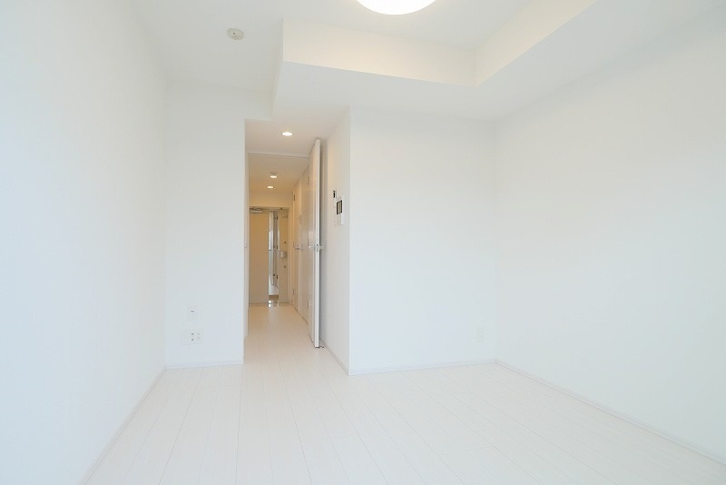 ＴＨＥ　ＰＲＥＭＩＵＭ　ＣＵＢＥ　Ｇ　大崎の内装