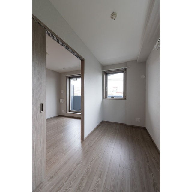 コンポジット品川金子山の内装