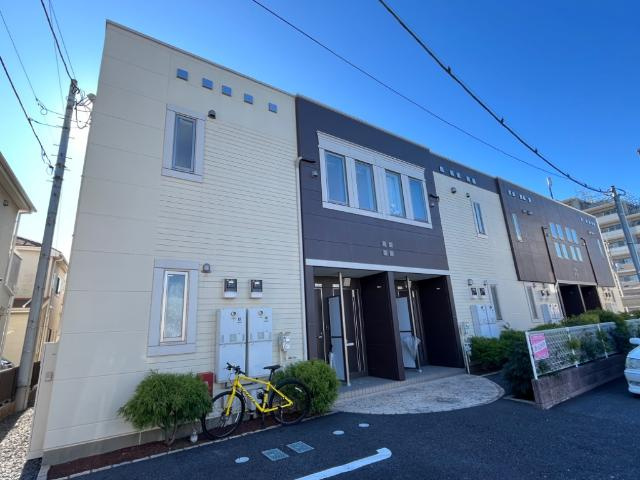 ステイブルハイム