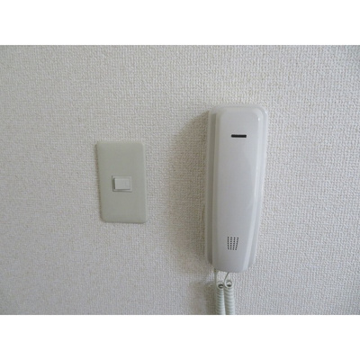 【その他】 | サニーハイム | インターフォン