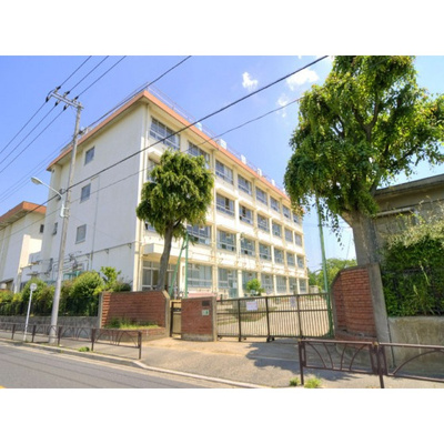 【周辺】 | サニーハイム | 小学校「葛飾区立細田小学校まで592ｍ」