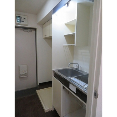 【キッチン】 | サニーハイム