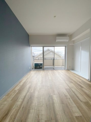 田園コーヌコピアの内装