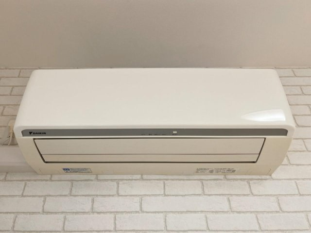 ヒルコート大森山王の設備