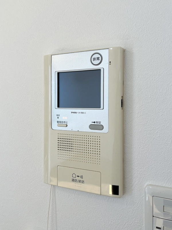 ヒルコート大森山王のその他