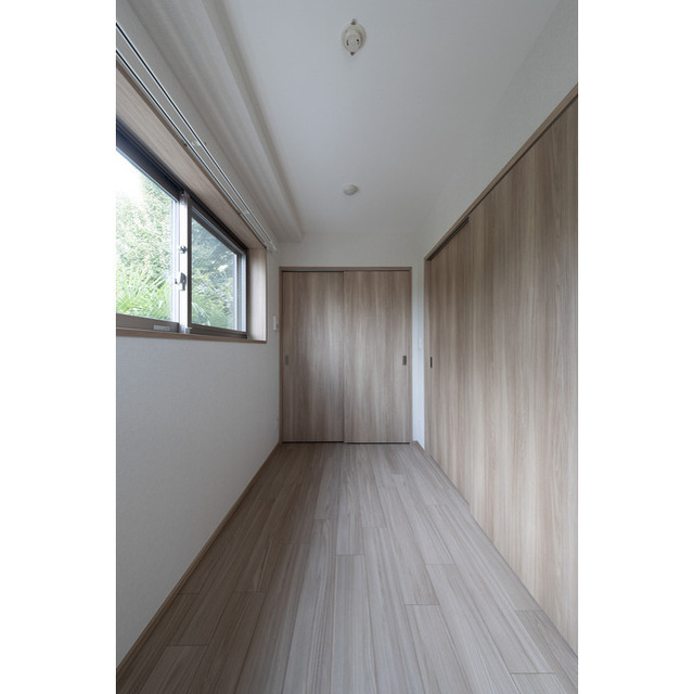 コンポジット品川金子山の内装