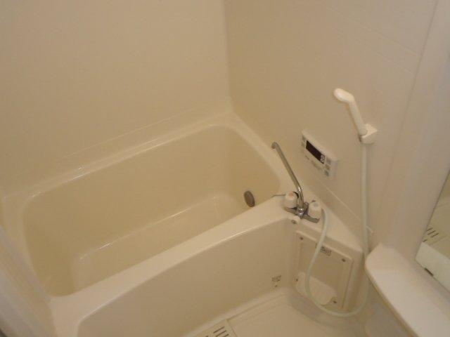 サザンクロスＡの浴室|バス