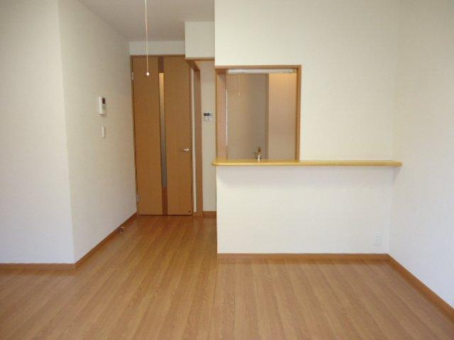 サザンクロスＡの居間・リビング|リビング