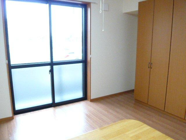 サザンクロスＡの居間・リビング|リビング