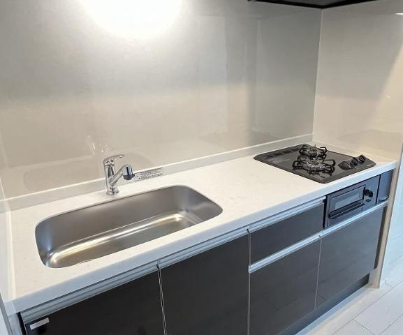 （仮称）調布市富士見町２丁目新築アパートのキッチン|キッチン（イメージ）