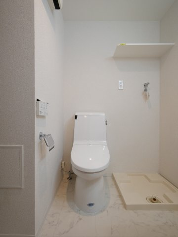 ジェノヴィア浅草Ⅲグリーンヴェールの内装